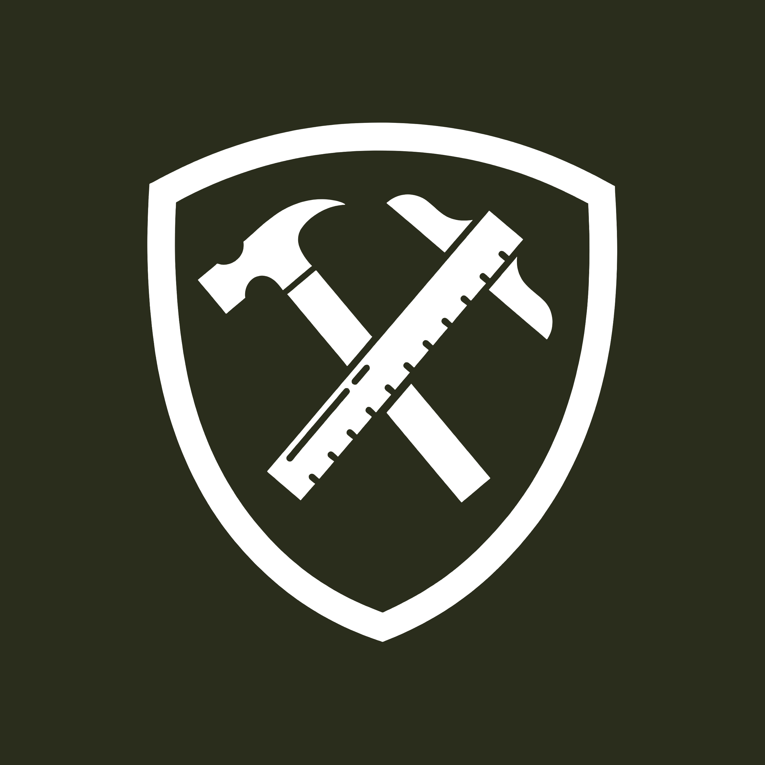 Mosko crest